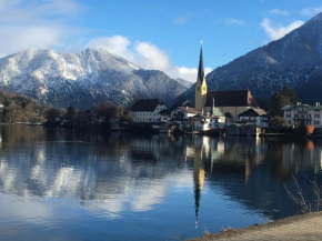 Ferientraum Kobellstrasse Rottach-Egern